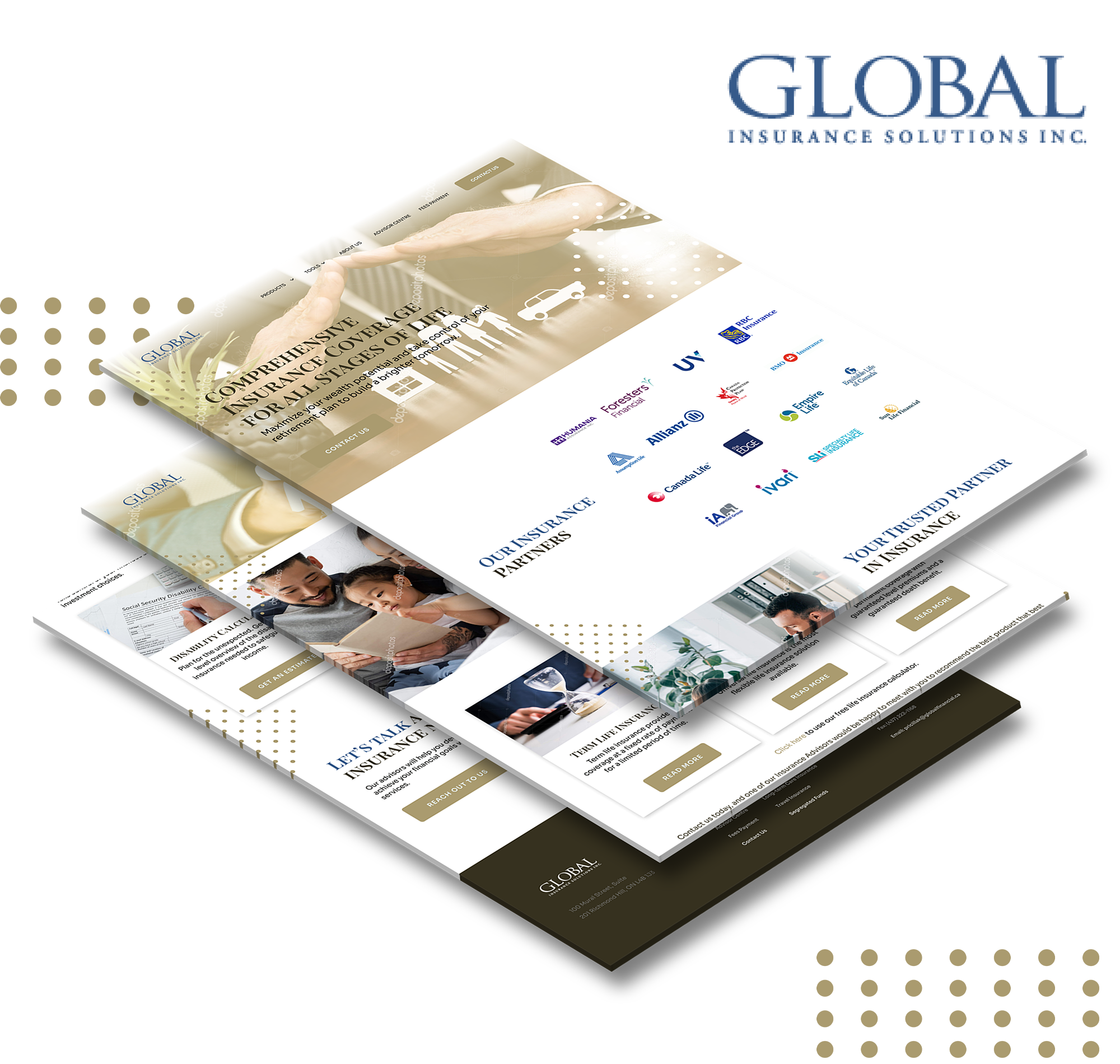 Global Insurance Solutions